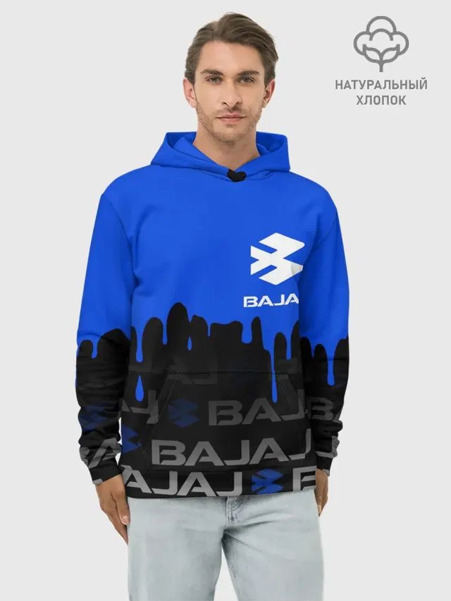BAJAJ / БАДЖАДЖ / SPORT