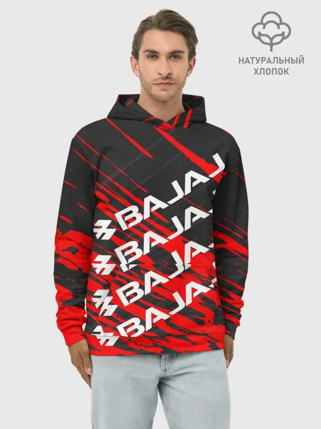 BAJAJ / БАДЖАДЖ / MOTOSPORT