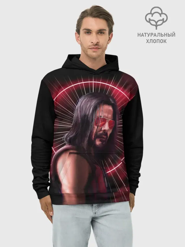 CP77 | Johnny