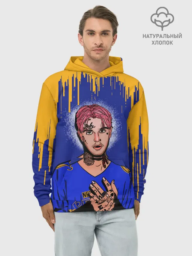LIL PEEP | ЛИЛ ПИП