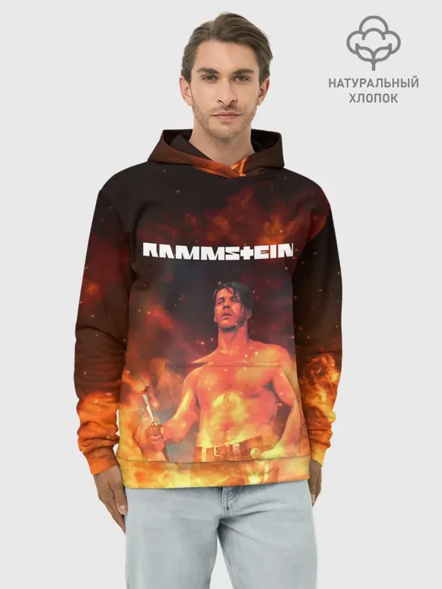RAMMSTEIN | РАМШТАЙН
