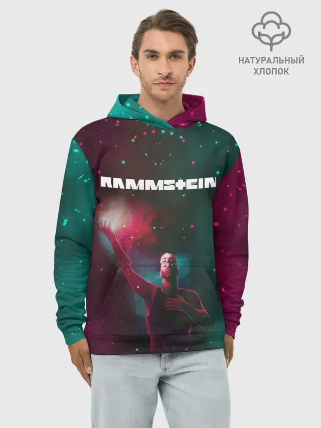 RAMMSTEIN | РАМШТАЙН