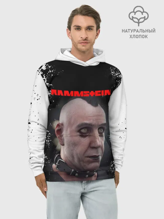RAMMSTEIN | РАМШТАЙН