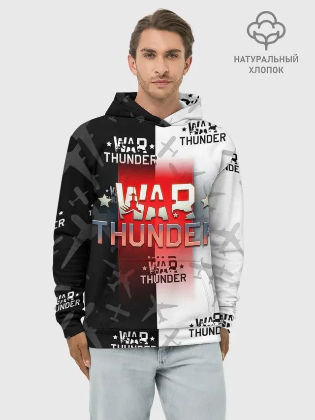 WAR THUNDER / ВАР ТАНДЕР
