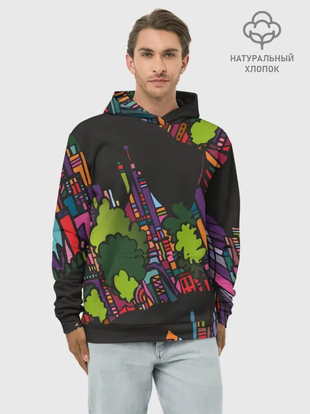 Ночные огни