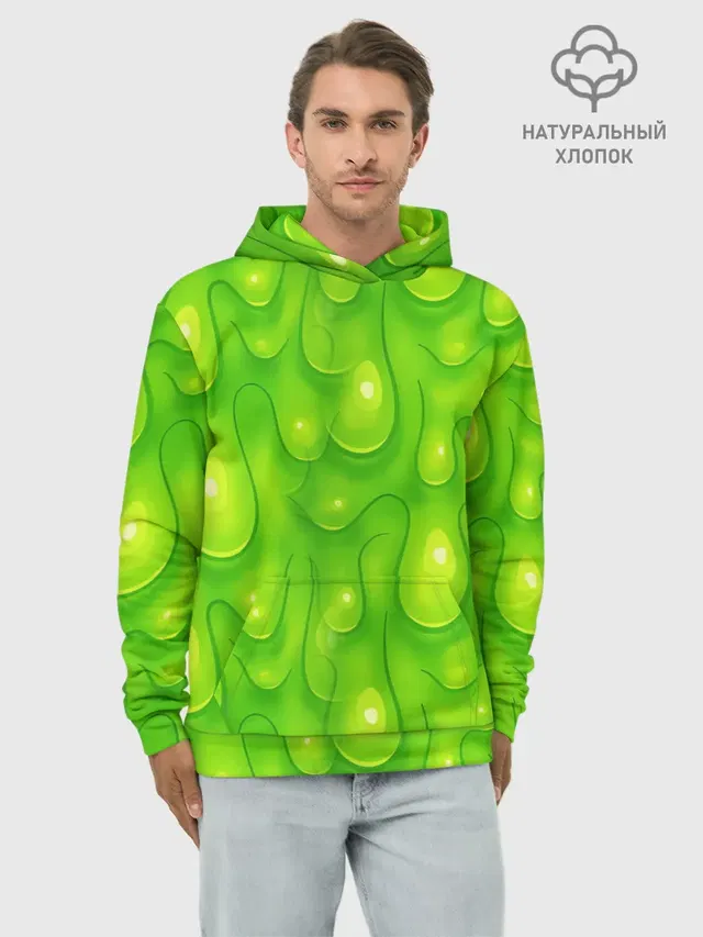 СЛИЗЬ / SLIME / ТЕКСТУРА