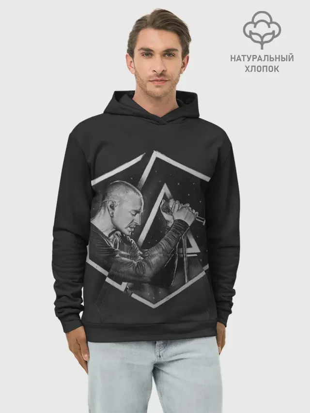 Честер скетч