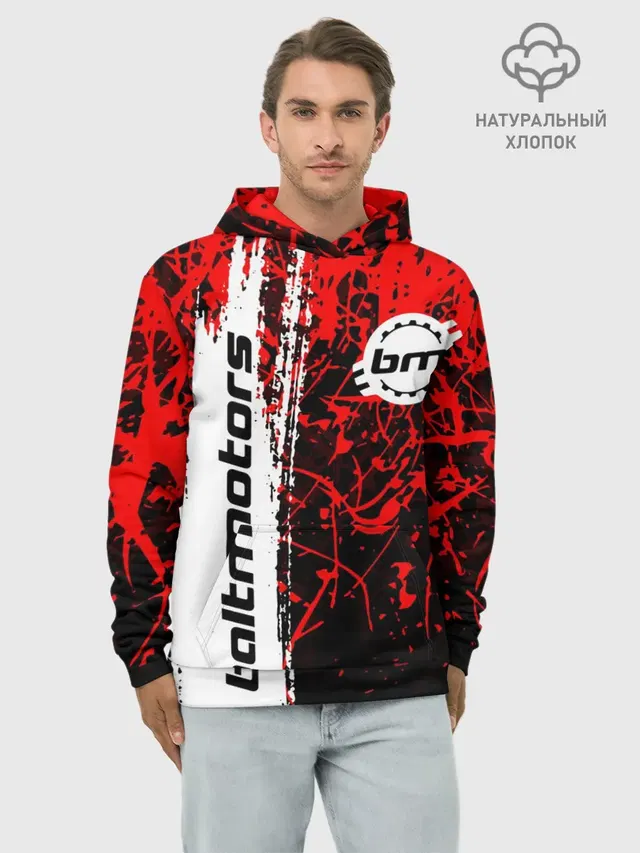BALTMOTORS / БАЛТМОТОРС