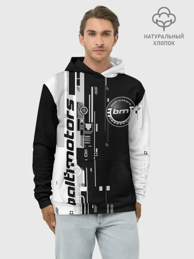 BALTMOTORS / ТЕХНО