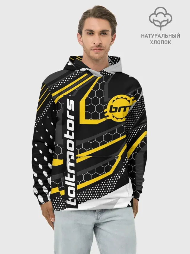 BALTMOTORS / БАЛТМОТОРС