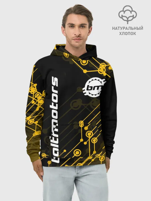 BALTMOTORS / ТЕХНО
