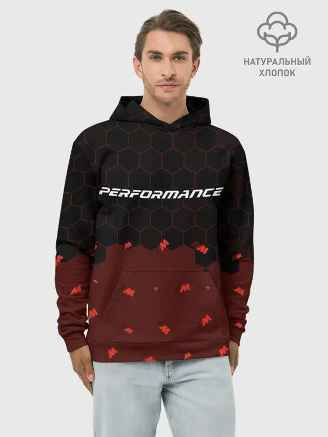 БМВ Performance - Соты
