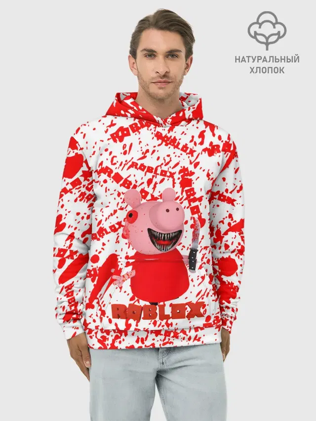 Roblox piggy/Свинка Пигги.