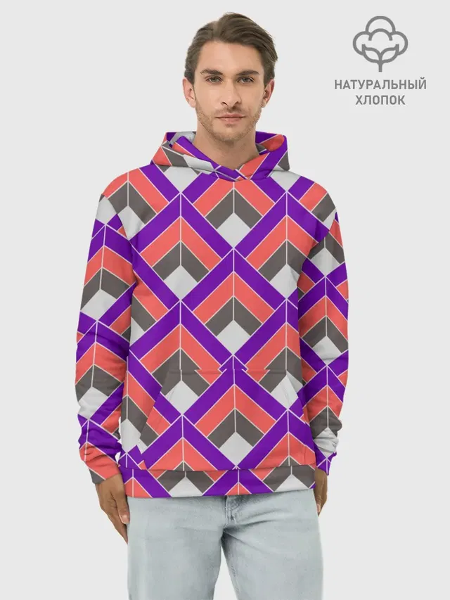 Шотландка / Plaid