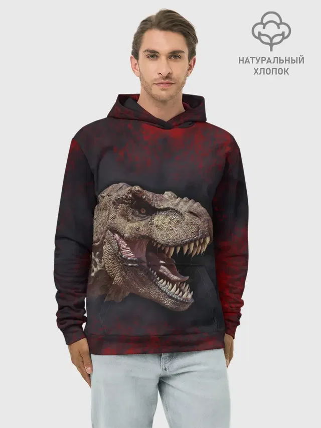 T-REX | Динозавр | Dino