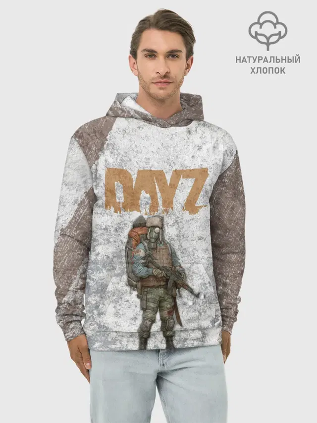 DAYZ | ДЕЙЗИ
