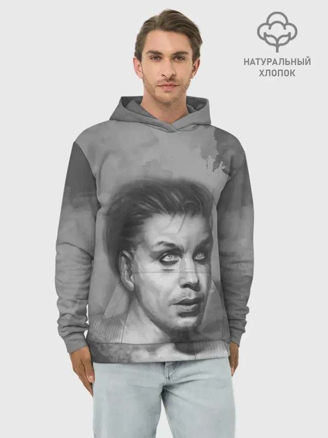 Тилль Линдеманн | РАМШТАЙН