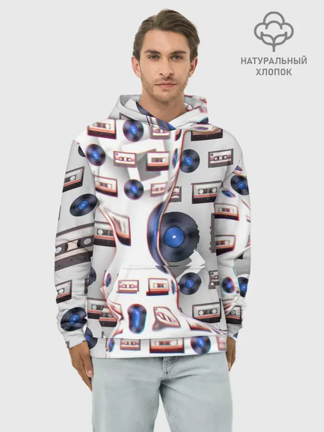 дискотека 80