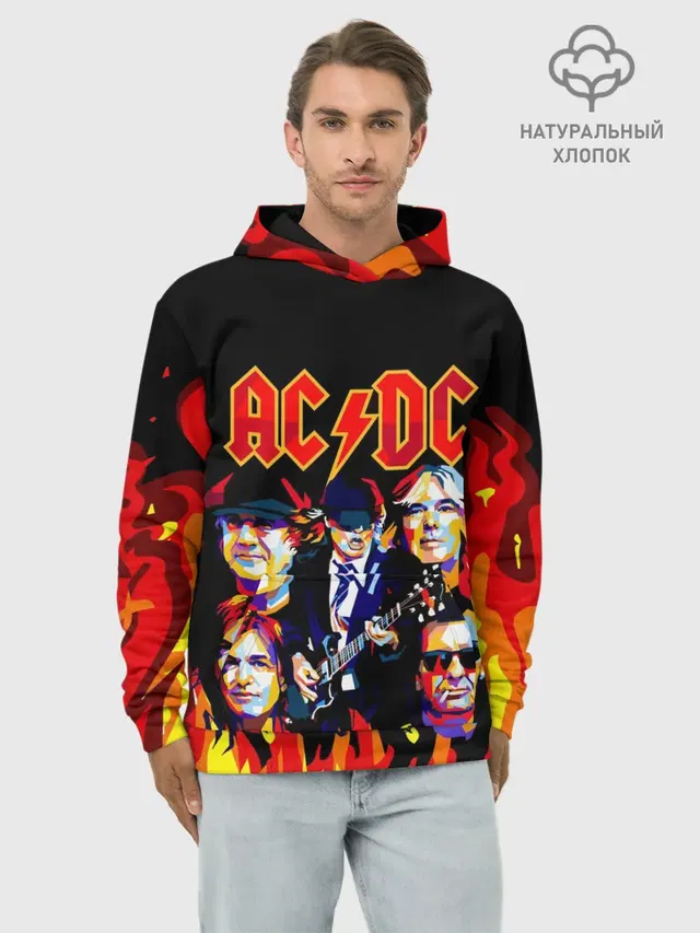 AC DC HIGHWAY TO HELL
