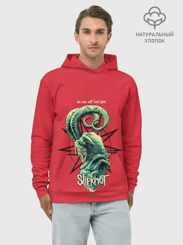 SLIPKNOT | СЛИПКНОТ