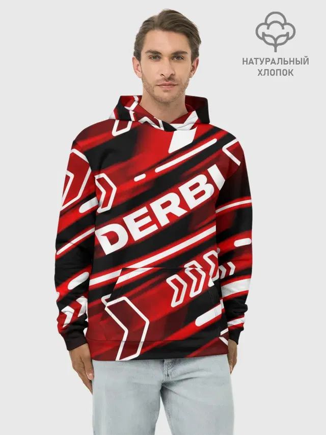 DERBI / ДЕРБИ / SPORT