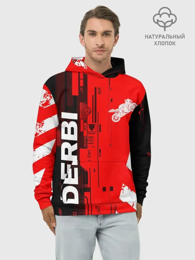 DERBI / ДЕРБИ / ТЕХНО