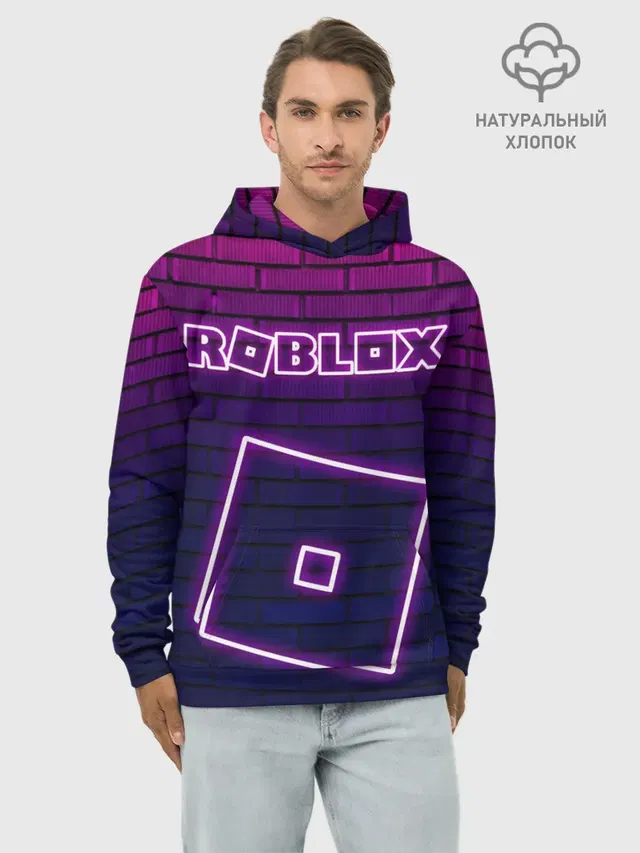 ROBLOX / РОБЛОКС / НЕОН