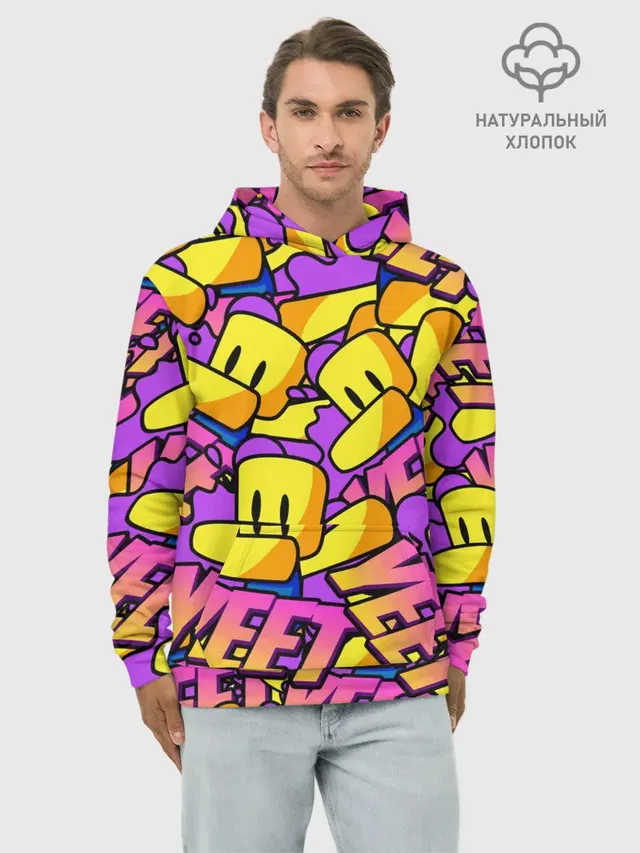 ROBLOX / РОБЛОКС / YEET