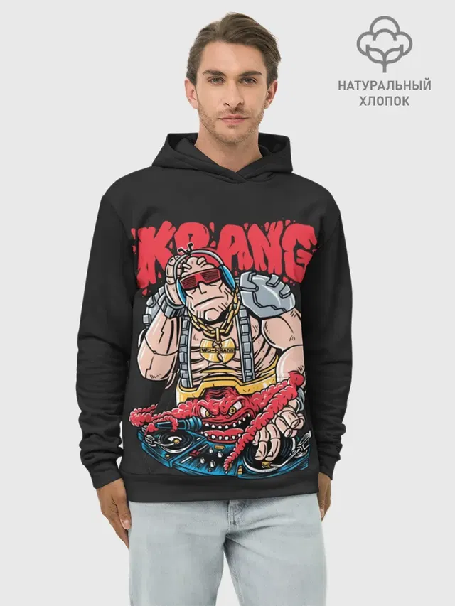 Dj Krang