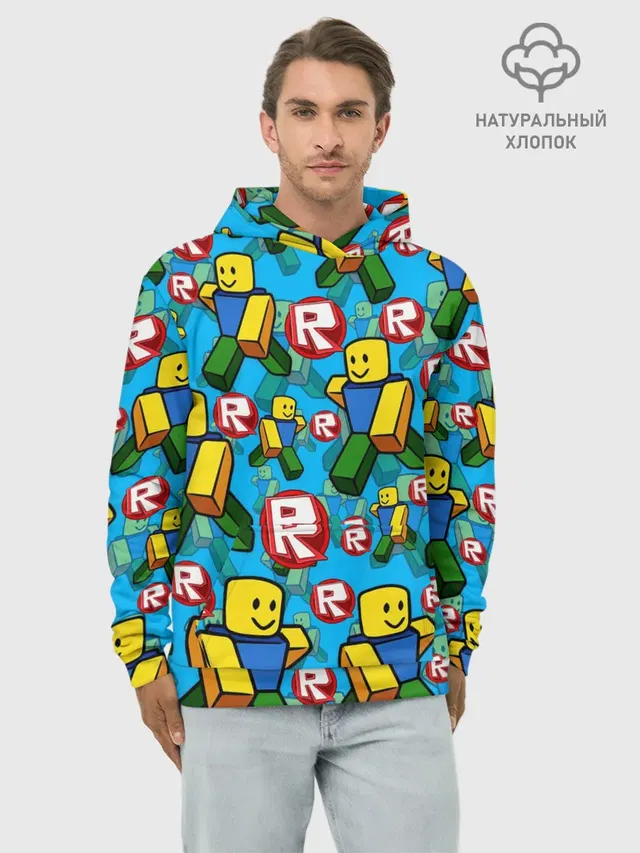 ROBLOX / РОБЛОКС / NOOB / НУБ