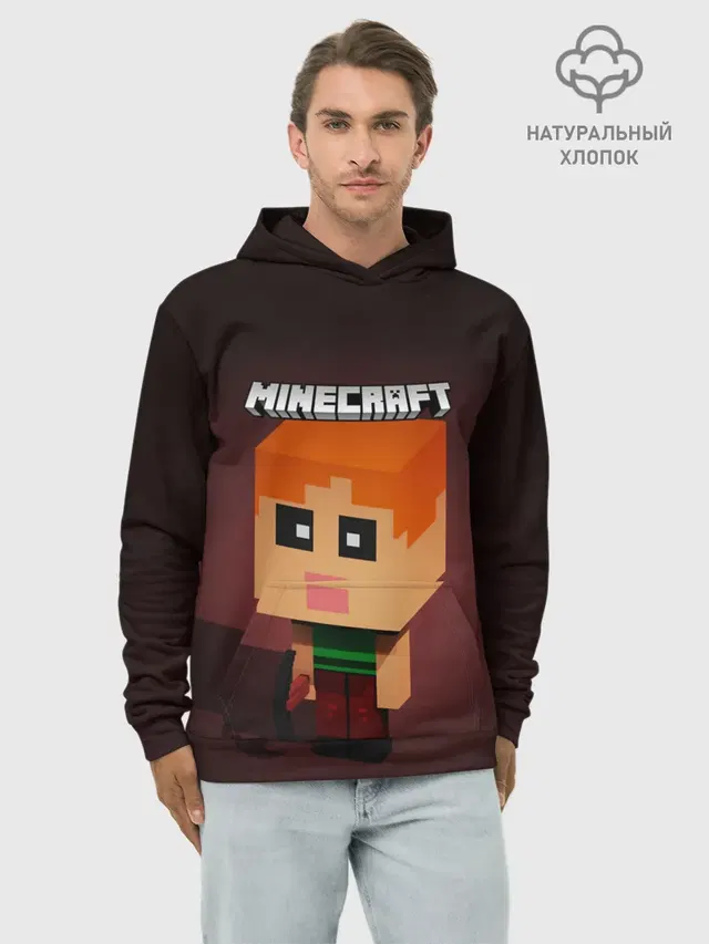MINECRAFT | МАЙНКРАФТ