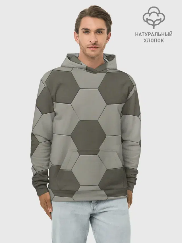 ФУТБОЛЬНЫЙ МЯЧ