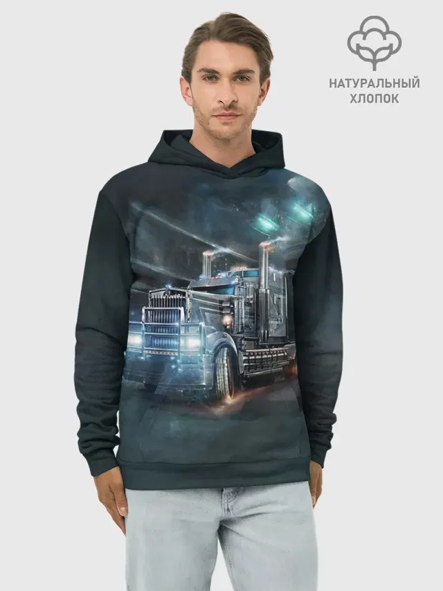 Neo truck