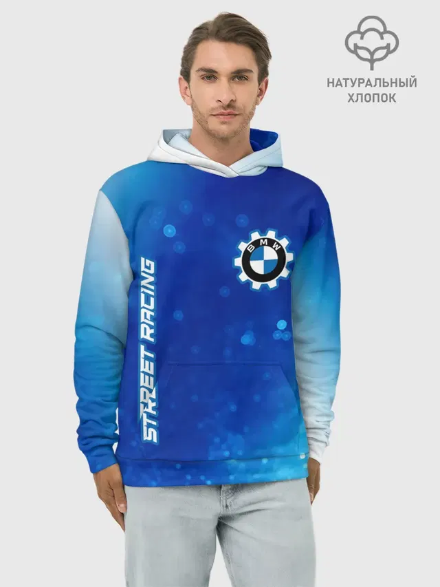 БМВ - Racing