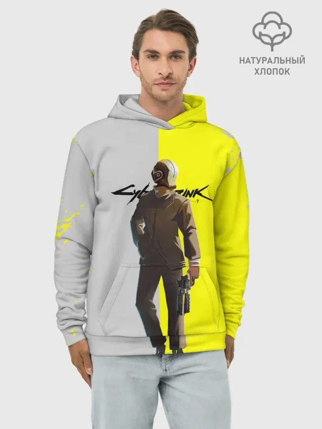 CYBERPUNK 2077 | КИБЕРПАНК