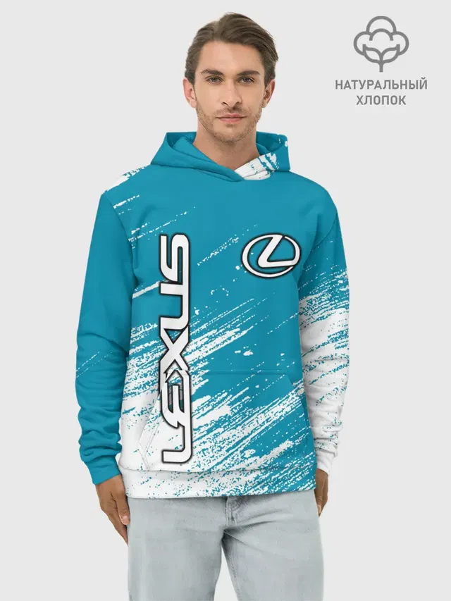 Лексус / Lexus