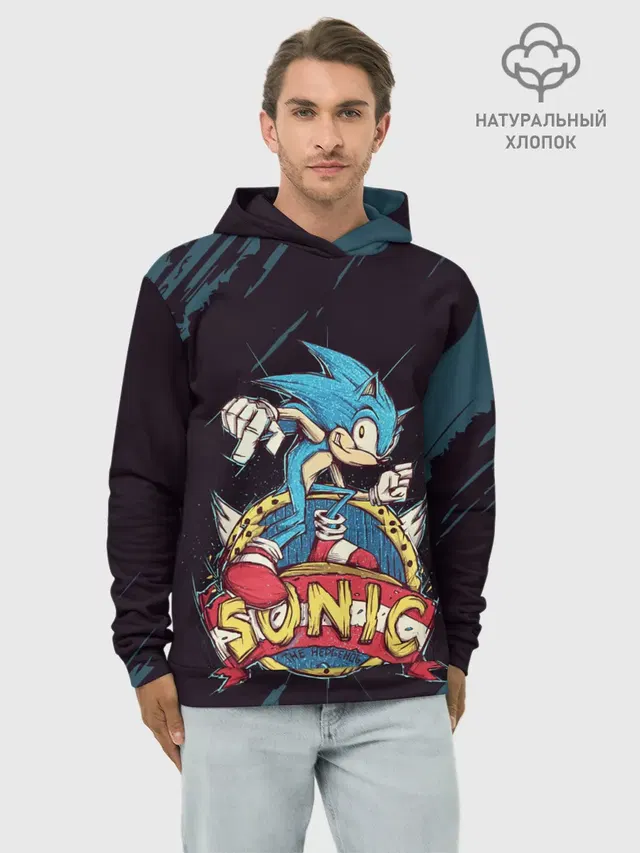 SONIC | СОНИК