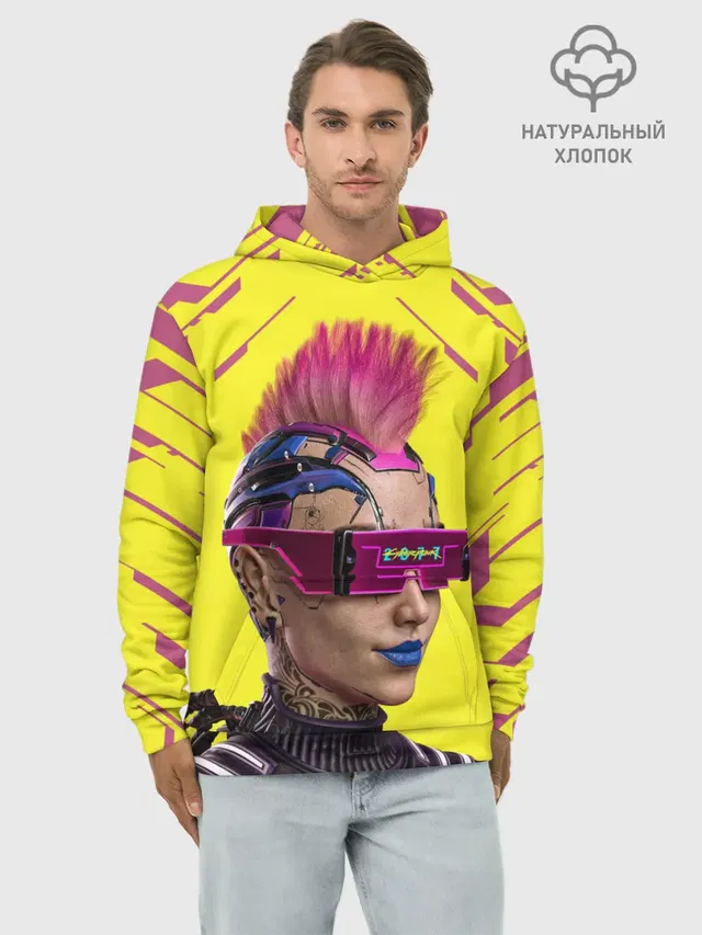 CYBERPUNK 2077 | КИБЕРПАНК