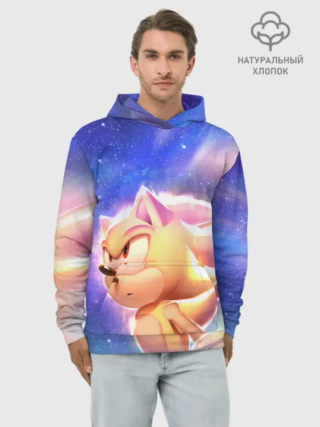 SONIC | СОНИК
