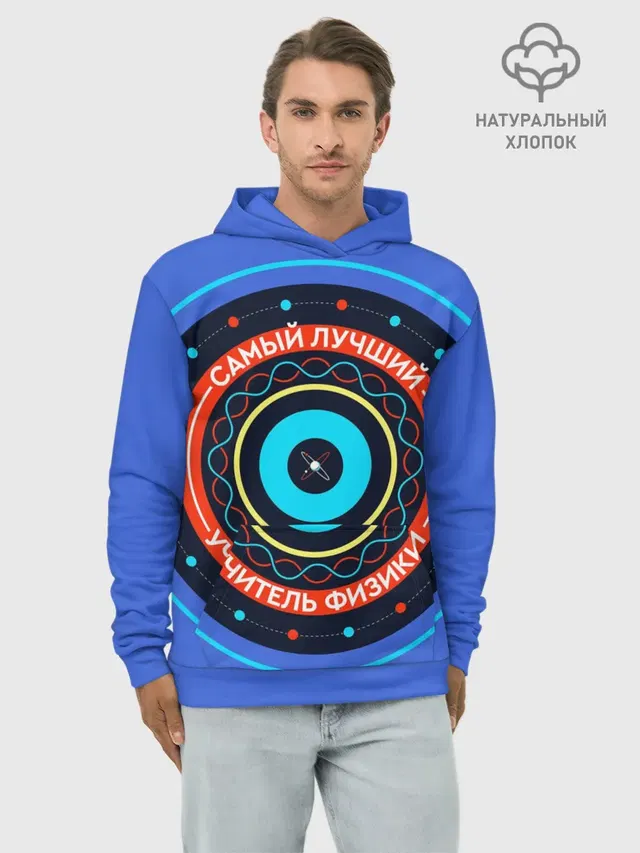Лучший учитель физики
