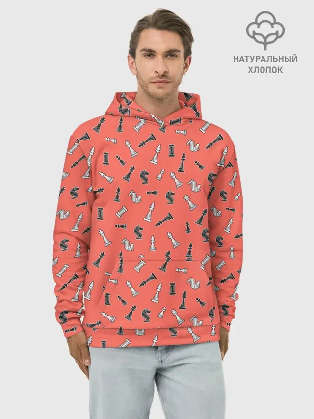 Шахматы паттерн