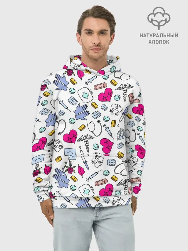 Медицинский паттерн