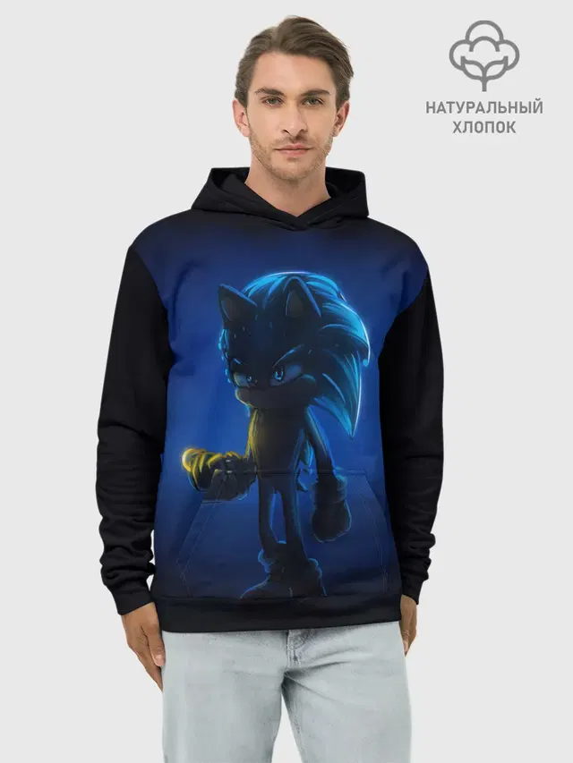SONIC | СОНИК