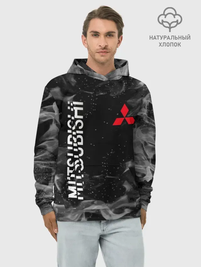 MITSUBISHI | ОГОНЬ