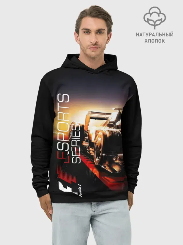 FORMULA 1