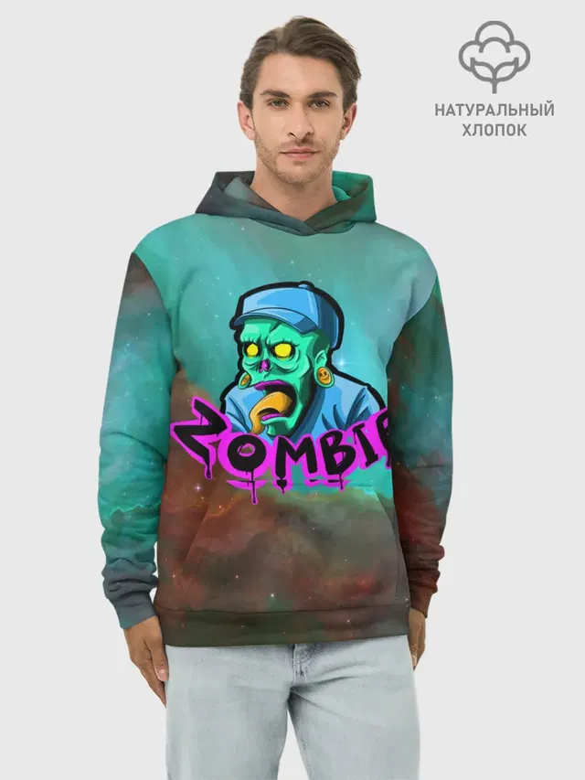 ZOMBIE