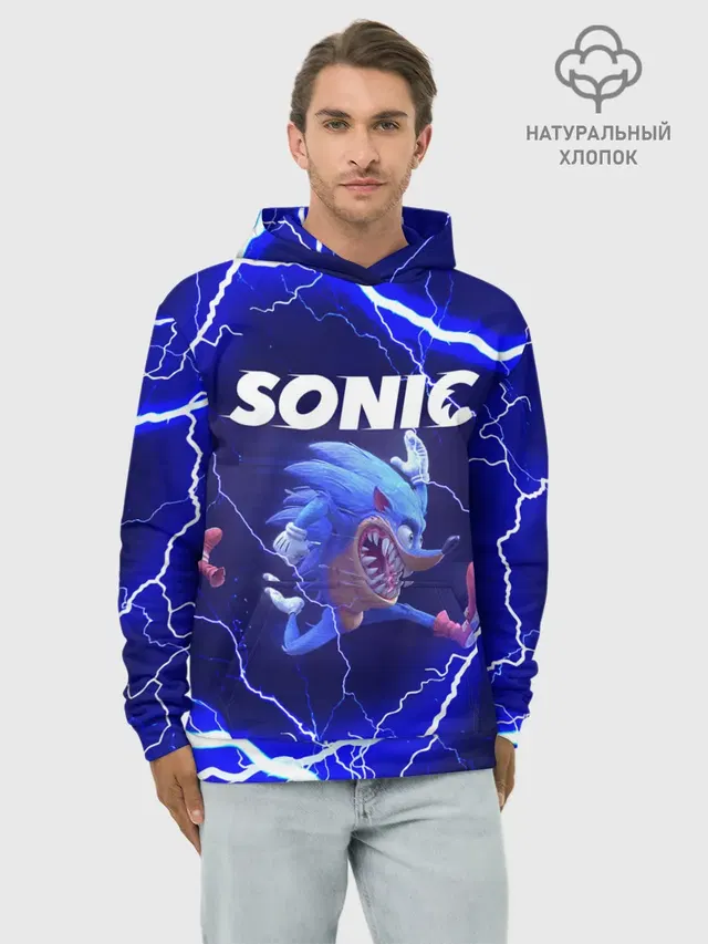SONIC | СОНИК