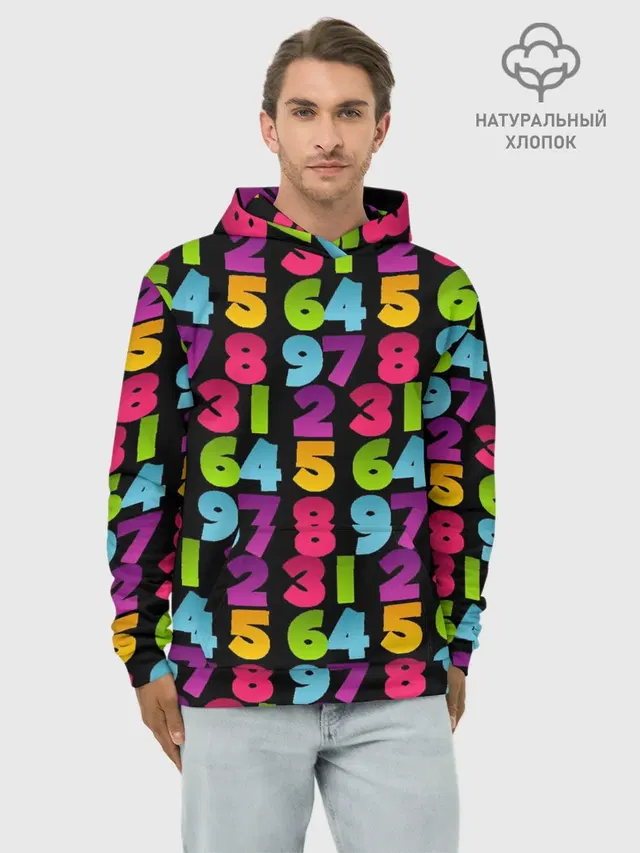 цифры