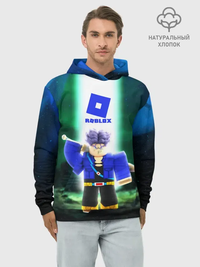 DRAGONBALL | ROBLOX | РОБЛОКС