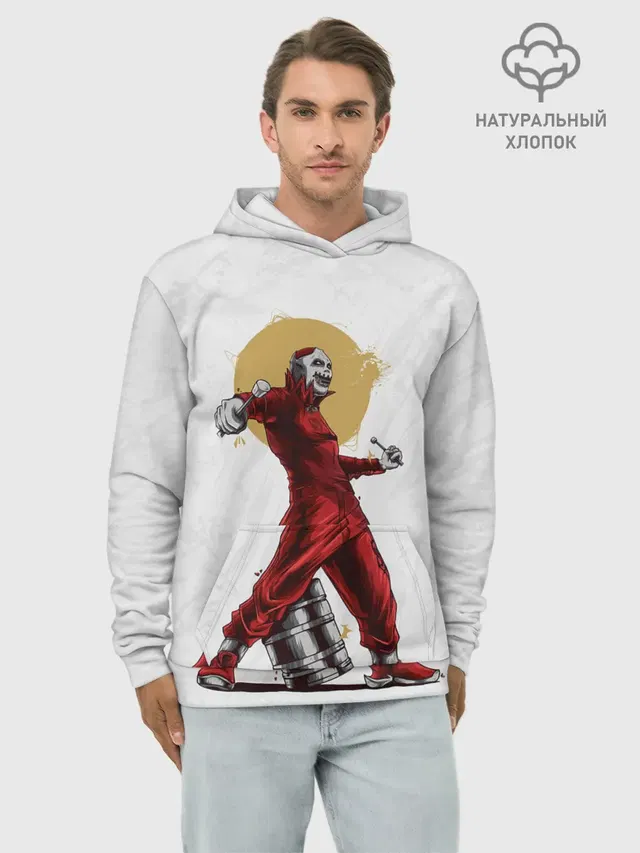 JOES JORDISON | SLIPKNOT | СЛИПКНОТ